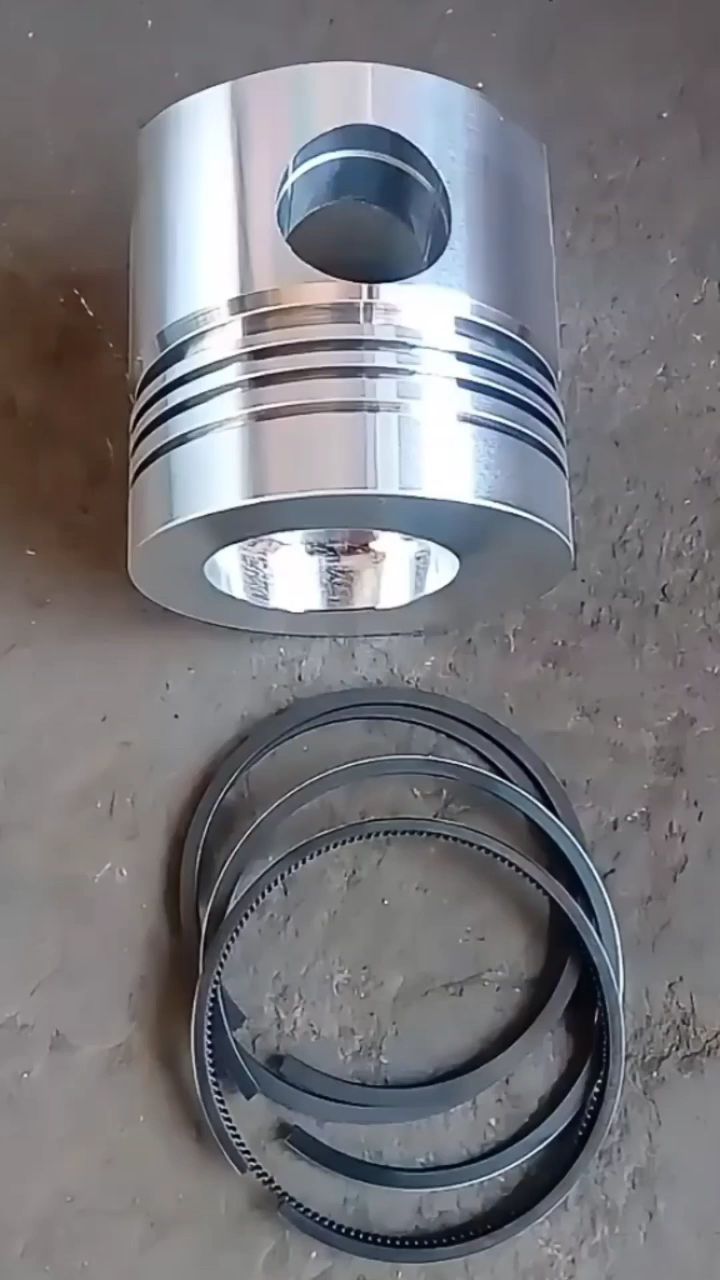 发动机活塞环